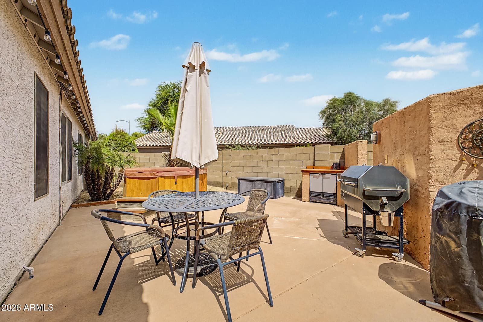 14902 N 150TH Avenue, Surprise, AZ 85379 — photo 27 of 31