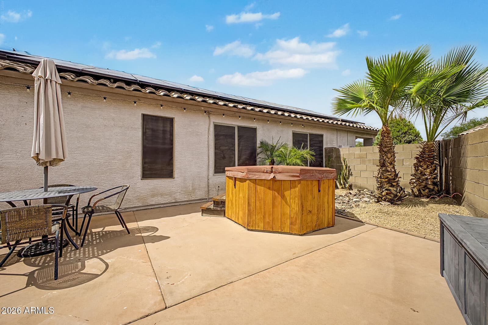 14902 N 150TH Avenue, Surprise, AZ 85379 — photo 28 of 31