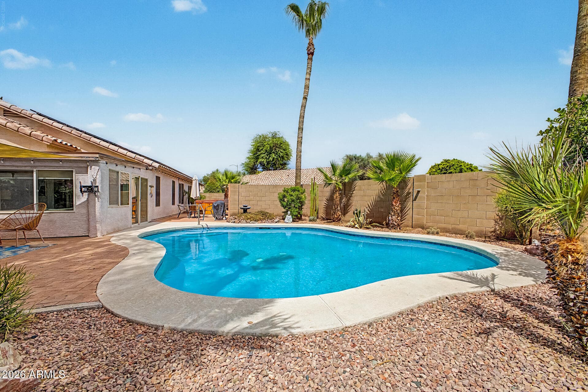 14902 N 150TH Avenue, Surprise, AZ 85379 — photo 29 of 31