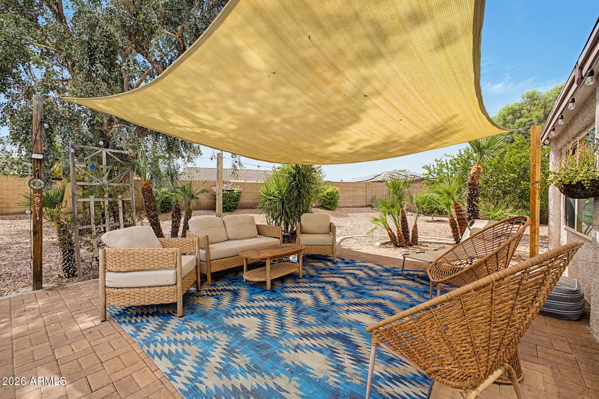 14902 N 150TH Avenue, Surprise, AZ 85379 — photo 30 of 31