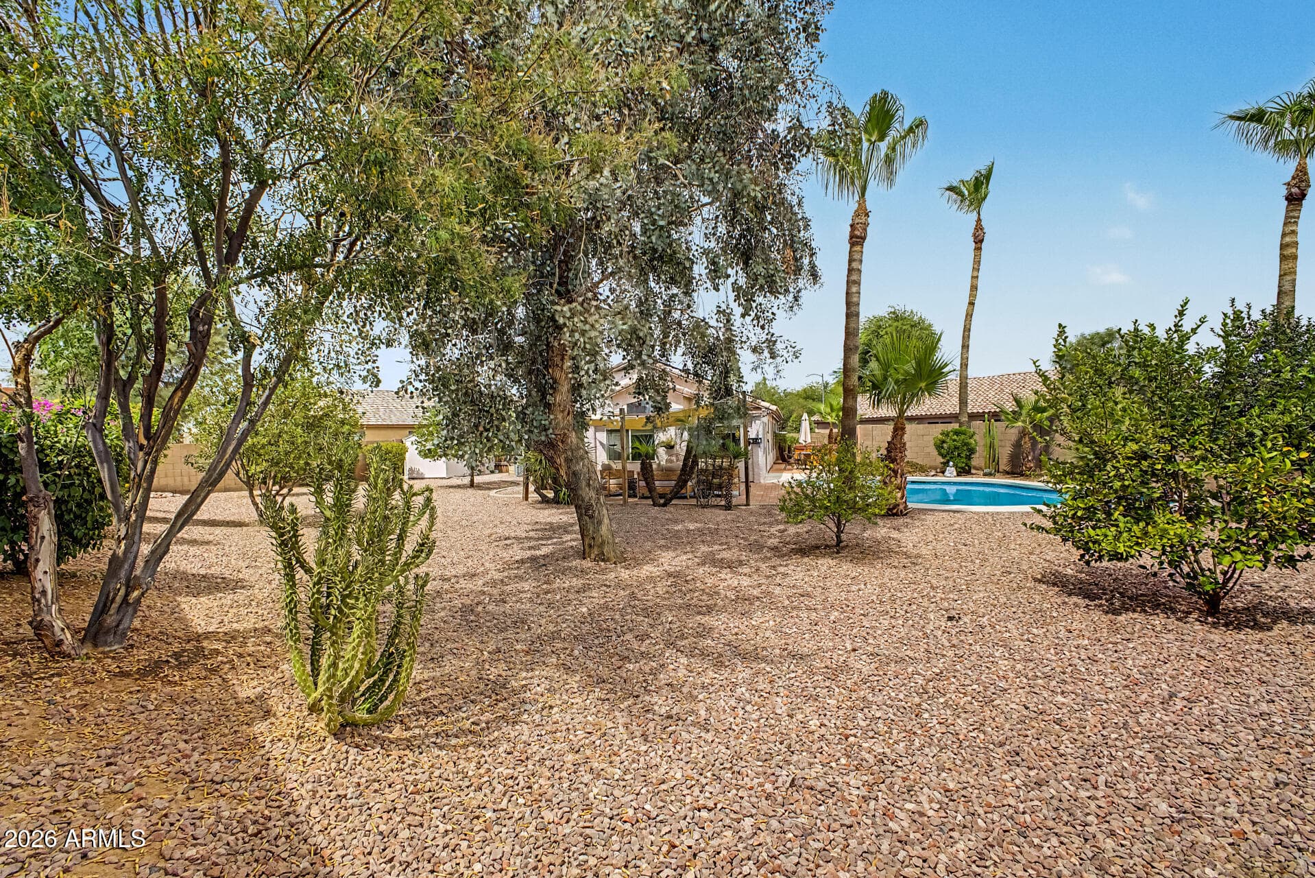 14902 N 150TH Avenue, Surprise, AZ 85379 — photo 4 of 31