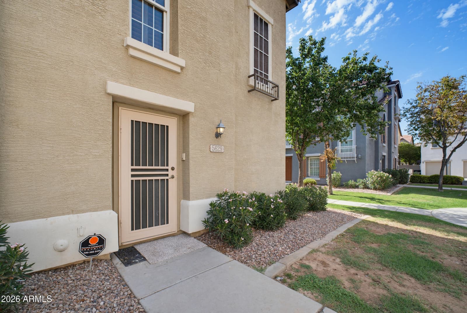 5629 S 21st Place, Phoenix, AZ 85040