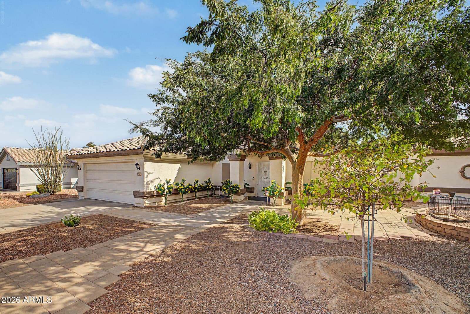 4625 E LAVENDER Lane, Phoenix, AZ 85044 — photo 3 of 35