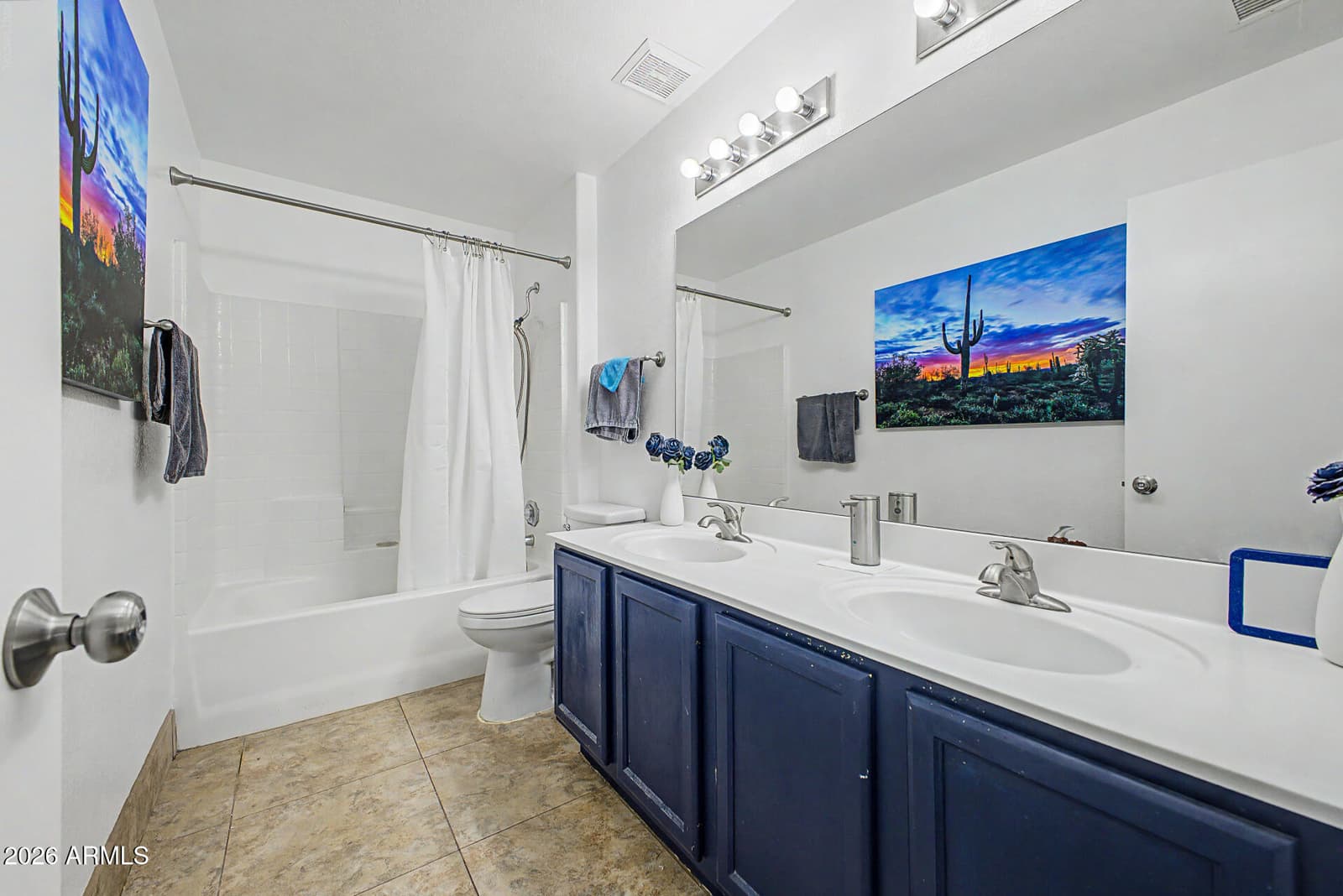 4625 E LAVENDER Lane, Phoenix, AZ 85044 — photo 25 of 35