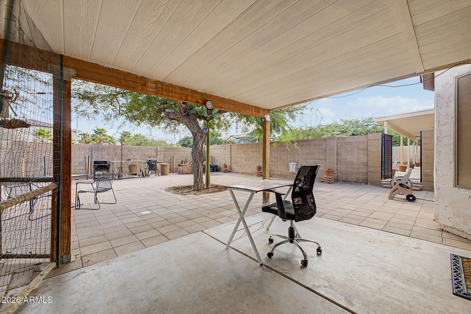 4625 E LAVENDER Lane, Phoenix, AZ 85044 — photo 29 of 35