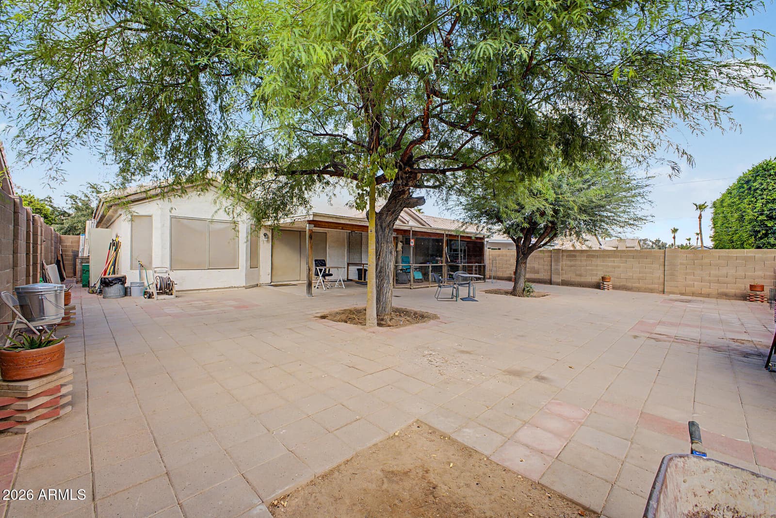 4625 E LAVENDER Lane, Phoenix, AZ 85044 — photo 31 of 35