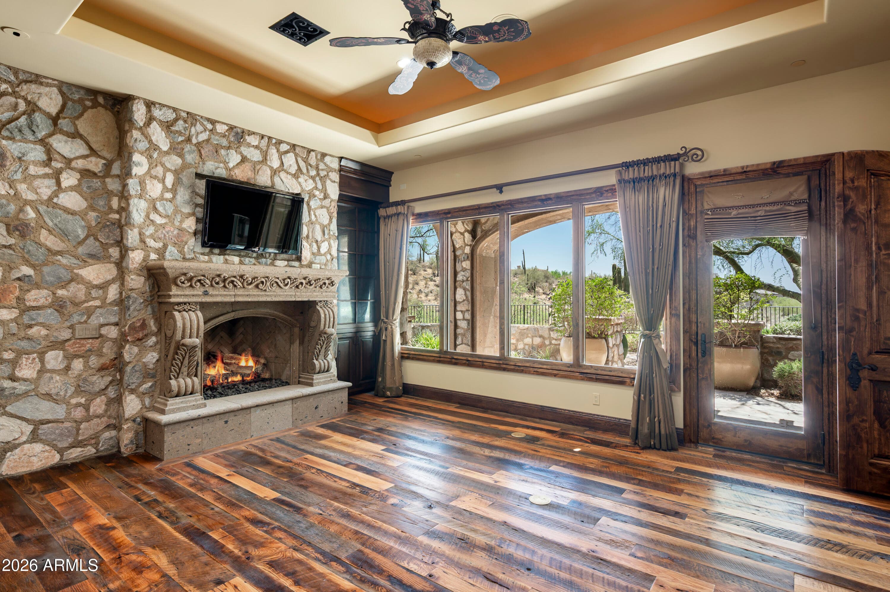 11068 E CANYON CROSS Way, Scottsdale, AZ 85255 — photo 48 of 88