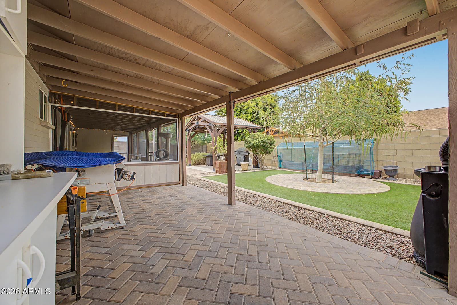 2214 E HOLMES Avenue, Mesa, AZ 85204 — photo 32 of 51