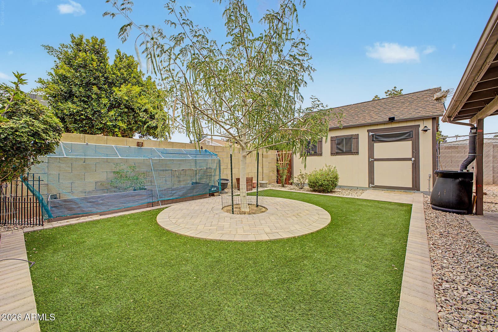2214 E HOLMES Avenue, Mesa, AZ 85204 — photo 34 of 51