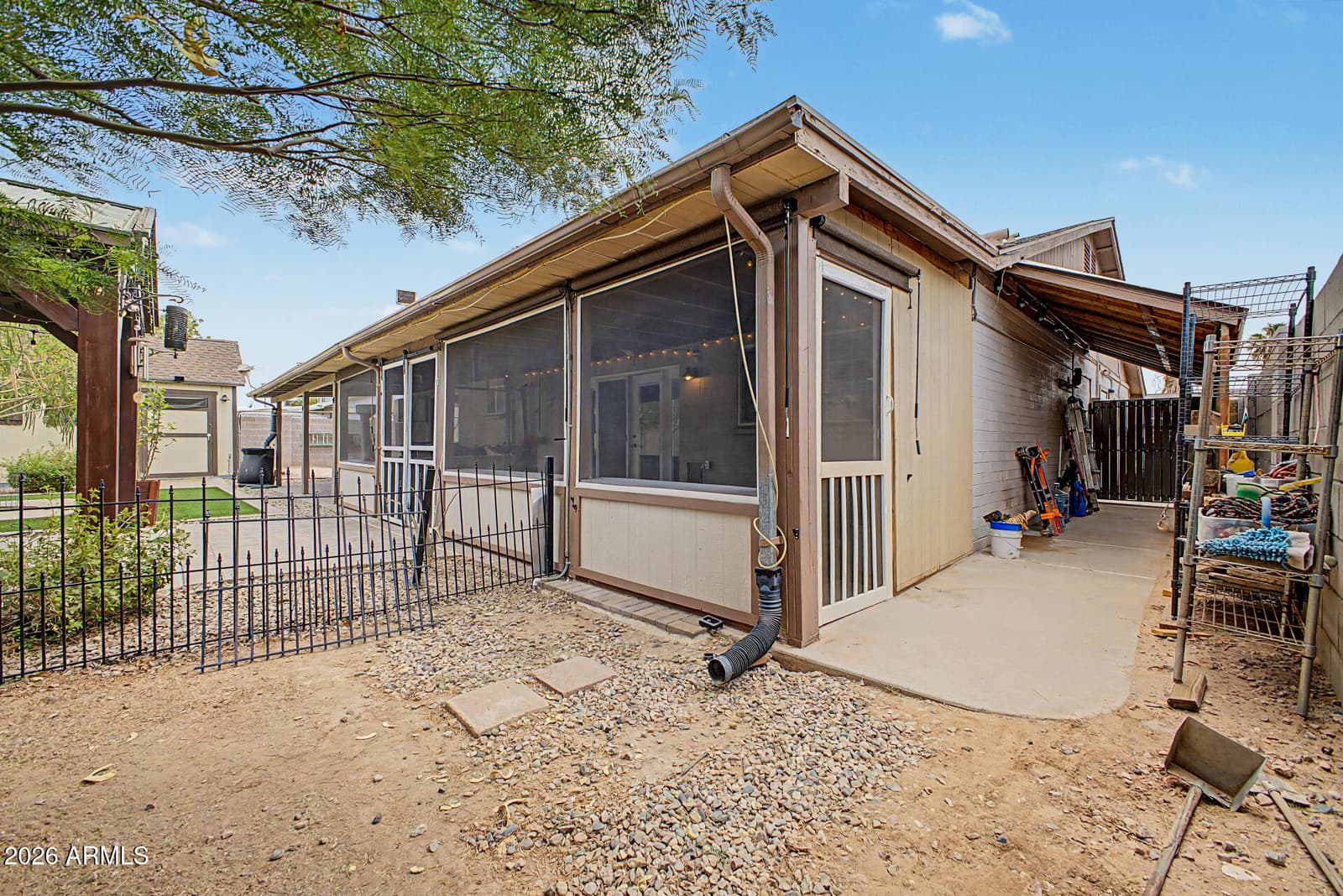 2214 E HOLMES Avenue, Mesa, AZ 85204 — photo 39 of 51