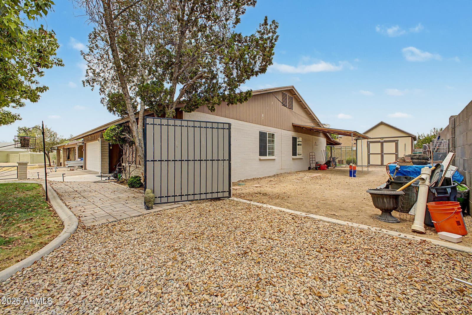 2214 E HOLMES Avenue, Mesa, AZ 85204 — photo 42 of 51