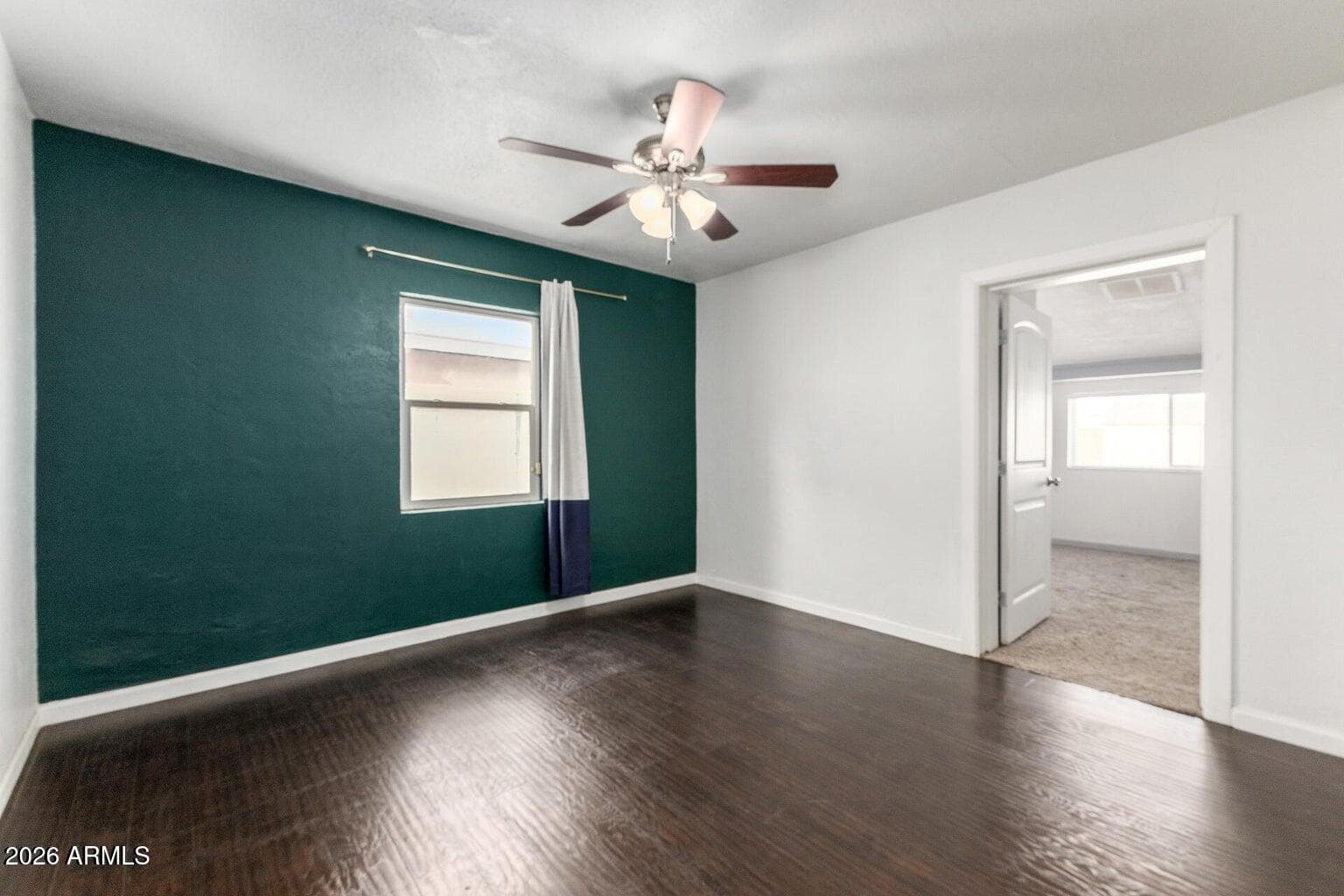 1614 W LYNWOOD Street, Phoenix, AZ 85007 — photo 7 of 13