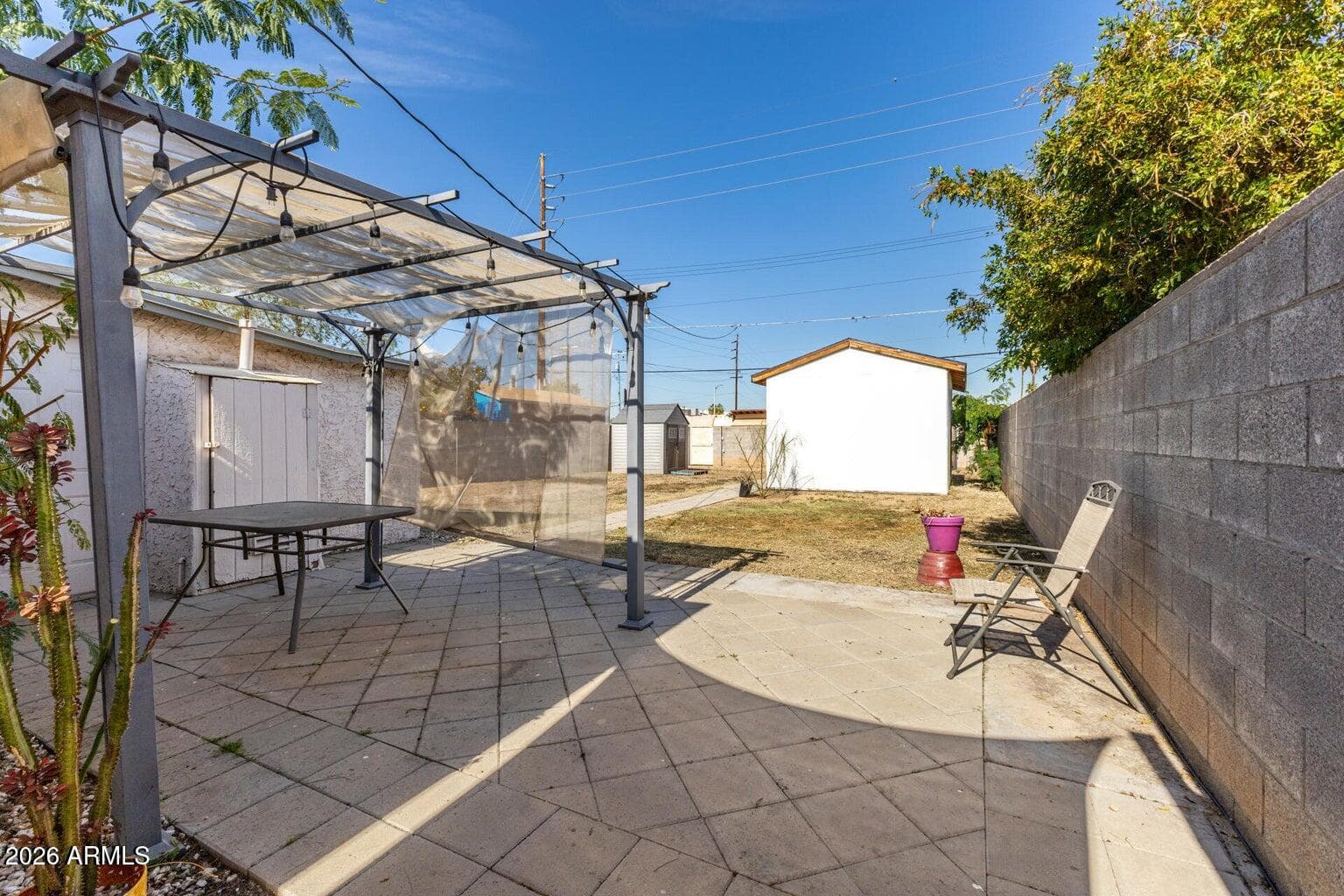 1614 W LYNWOOD Street, Phoenix, AZ 85007 — photo 11 of 13