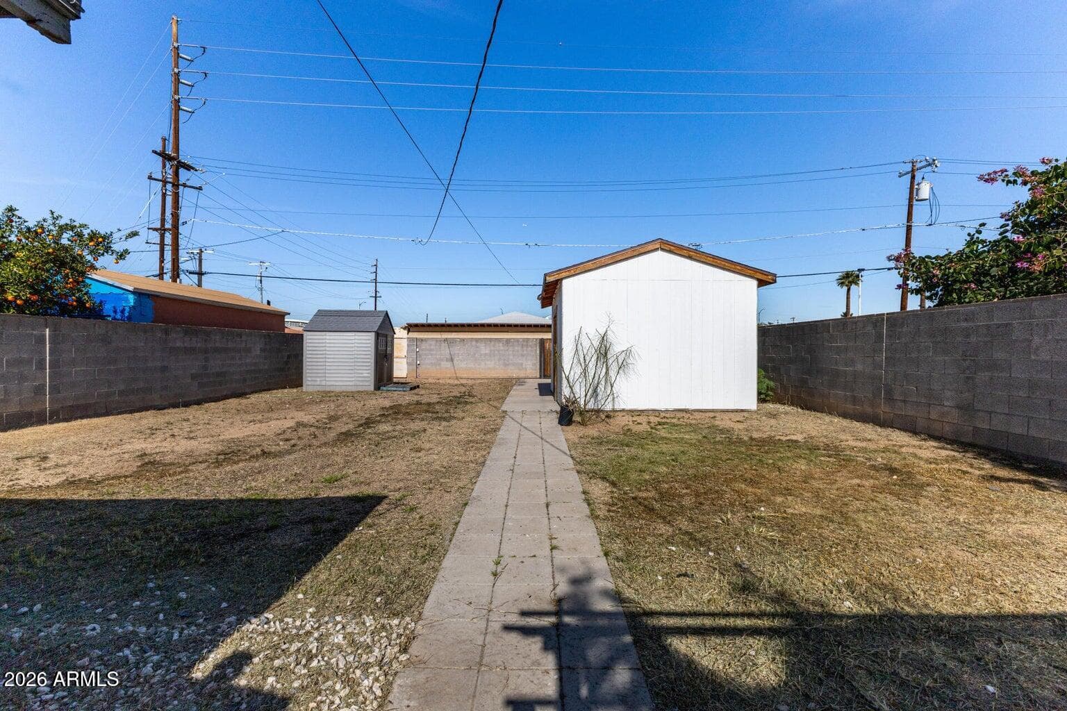 1614 W LYNWOOD Street, Phoenix, AZ 85007 — photo 12 of 13