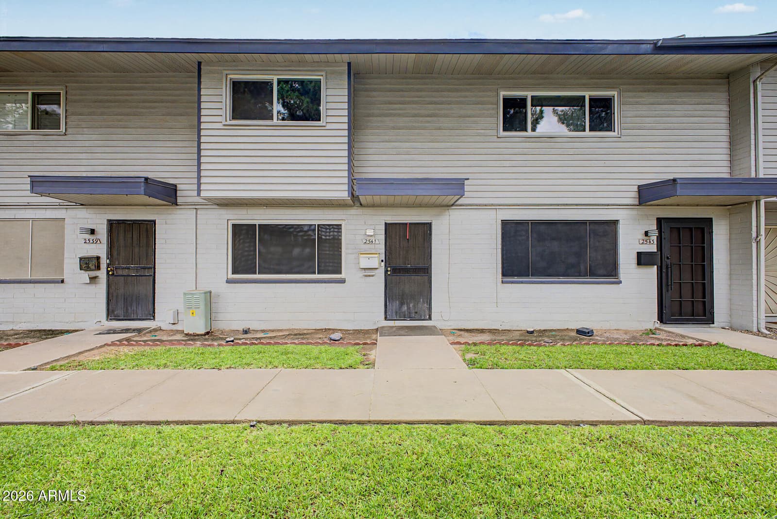 2541 W ROSE Lane A4, Phoenix, AZ 85017 — photo 1 of 32