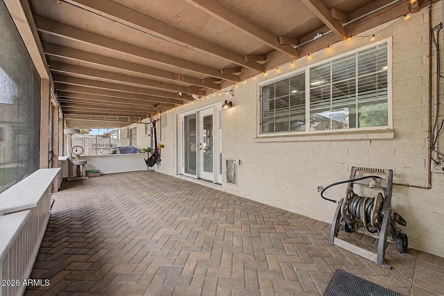 2214 E HOLMES Avenue, Mesa, AZ 85204 — photo 31 of 51