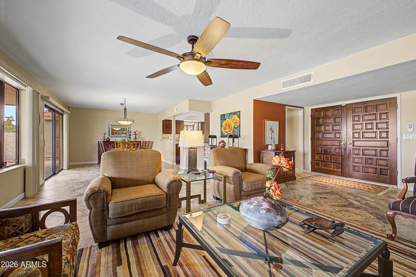 25662 S BRENTWOOD Drive, Sun Lakes, AZ 85248 — photo 7 of 39