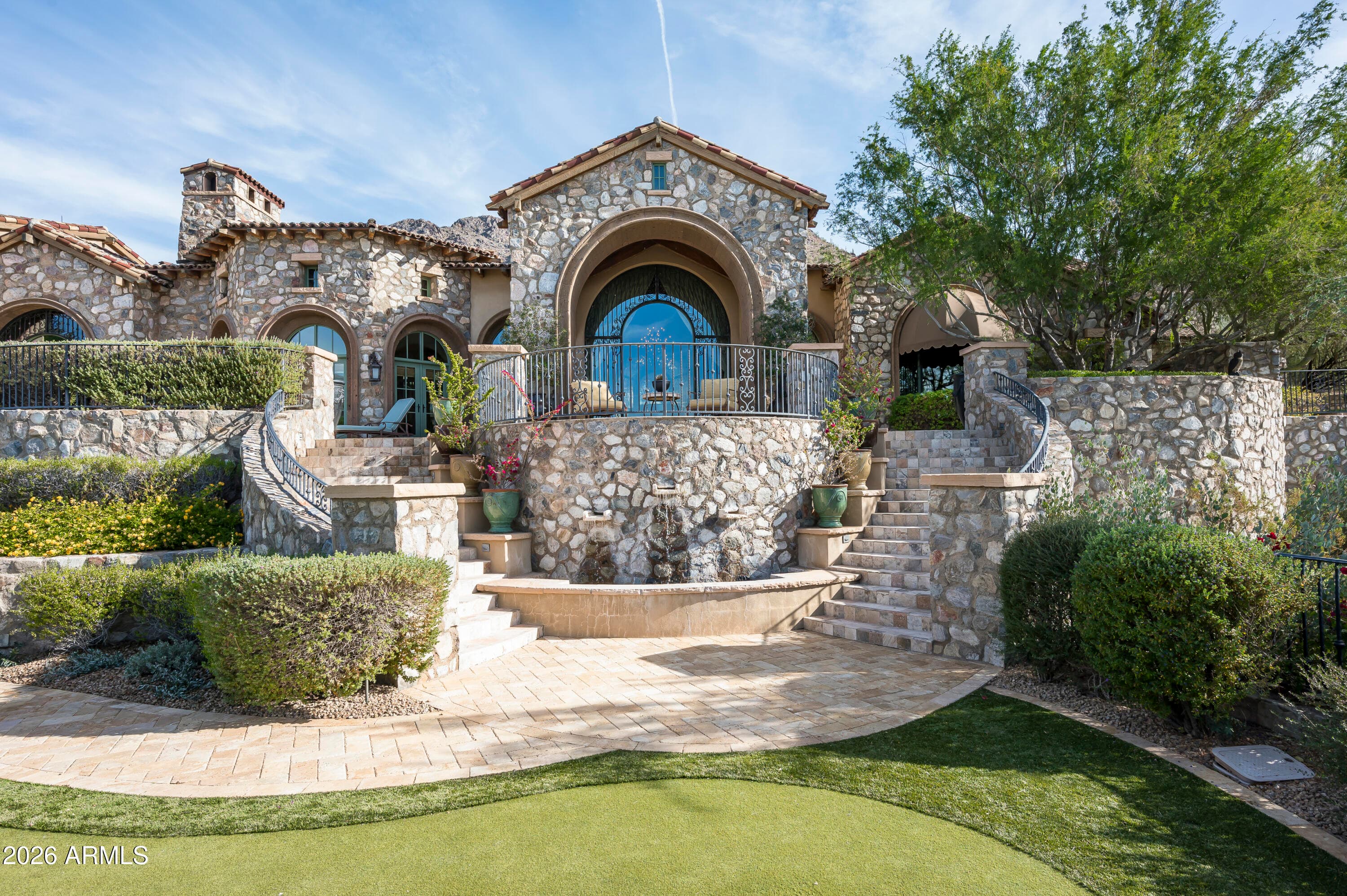 11068 E CANYON CROSS Way, Scottsdale, AZ 85255 — photo 4 of 88