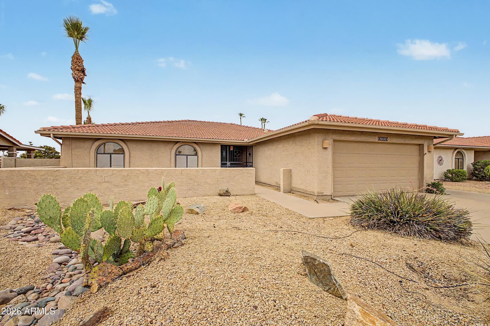 25662 S BRENTWOOD Drive, Sun Lakes, AZ 85248 — photo 3 of 39