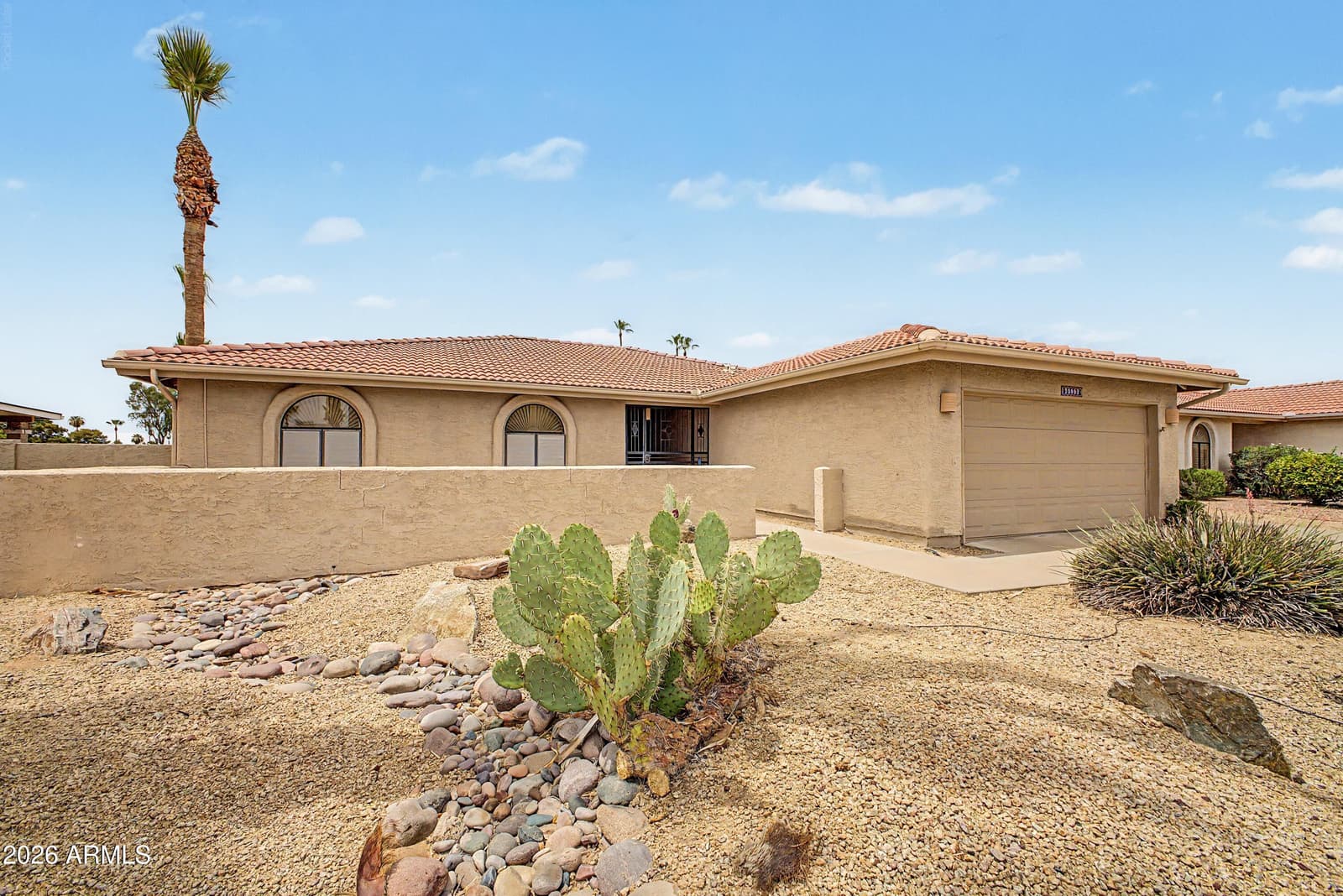25662 S BRENTWOOD Drive, Sun Lakes, AZ 85248