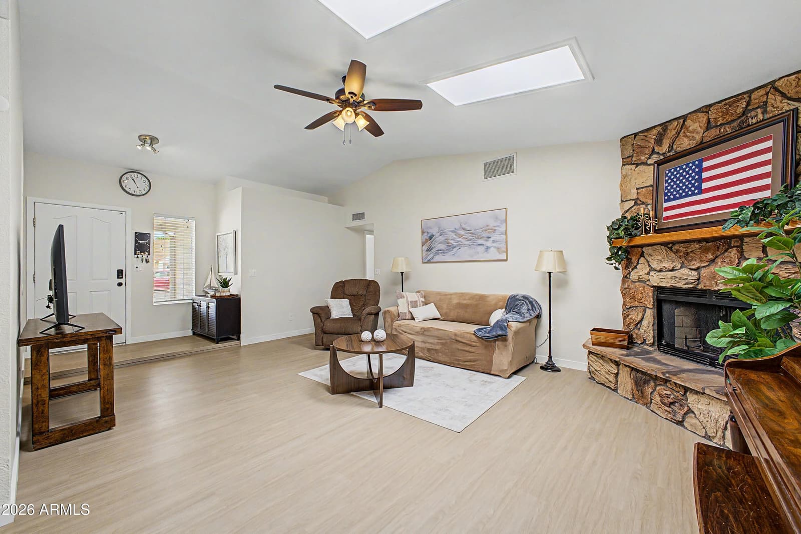 5553 E DRUMMER Avenue, Mesa, AZ 85206 — photo 2 of 40