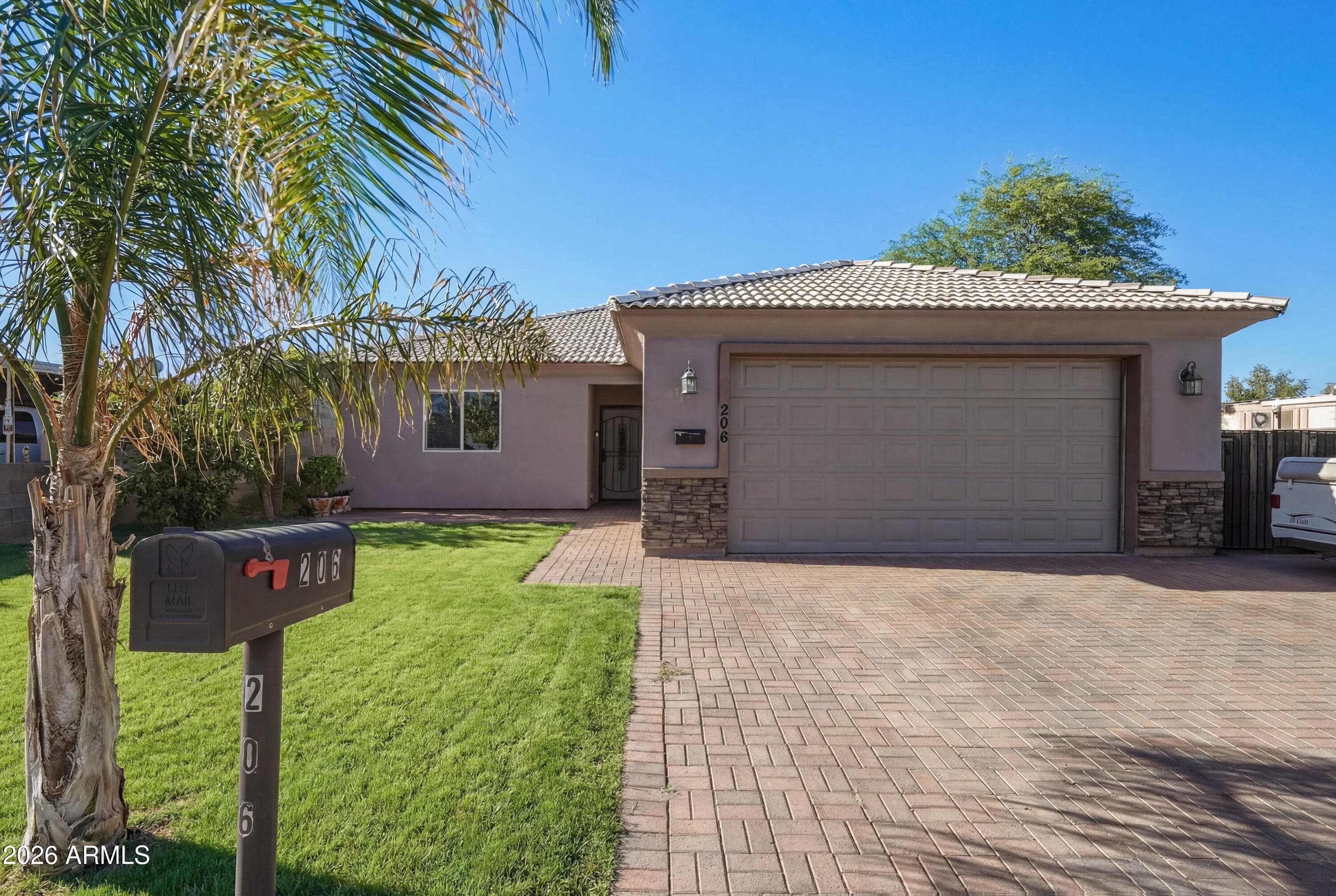 206 W RIO VISTA Lane, Avondale, AZ 85323 — photo 1 of 23