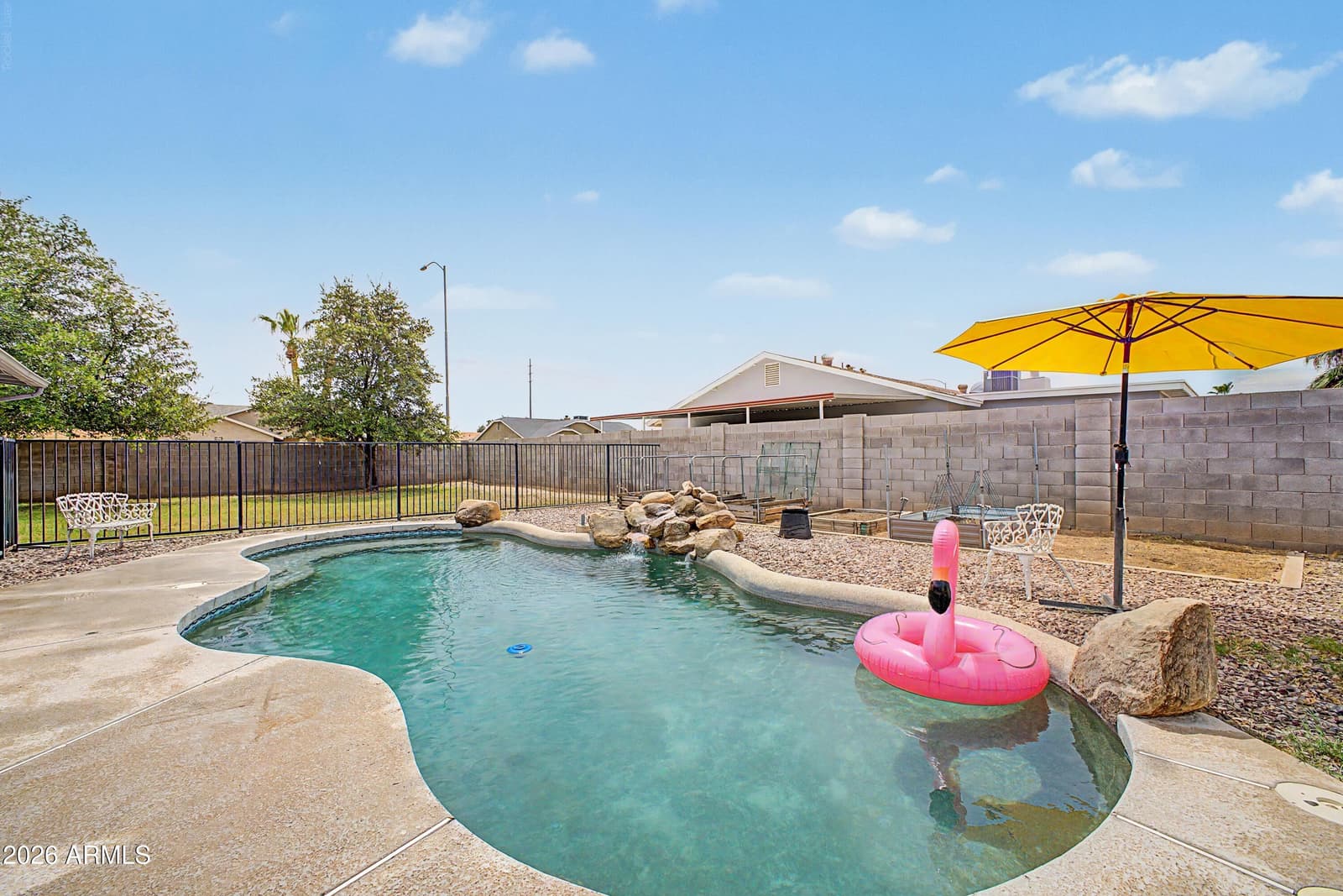 5553 E DRUMMER Avenue, Mesa, AZ 85206 — photo 4 of 40