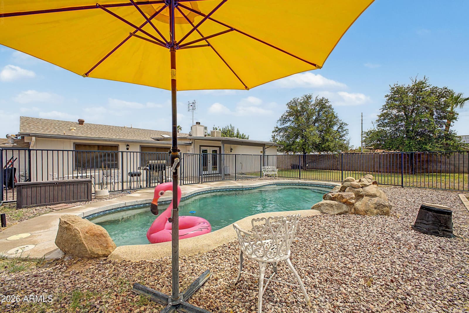 5553 E DRUMMER Avenue, Mesa, AZ 85206 — photo 37 of 40