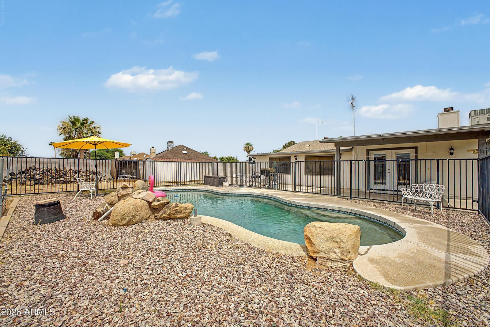 5553 E DRUMMER Avenue, Mesa, AZ 85206 — photo 38 of 40