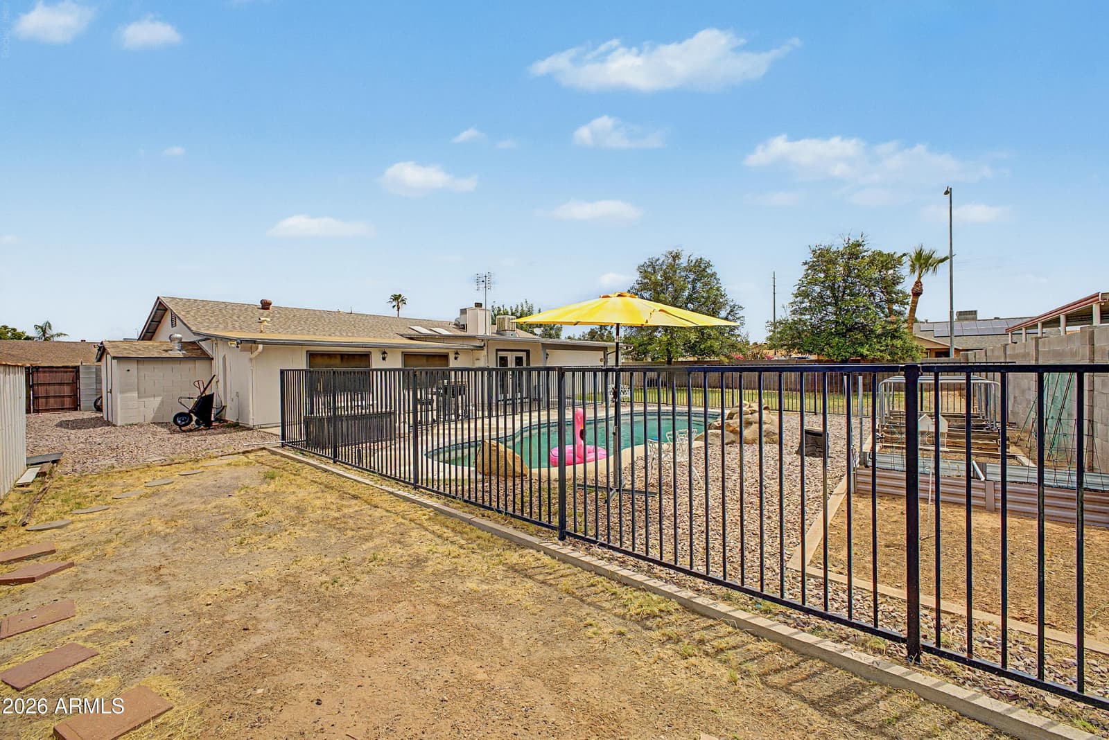 5553 E DRUMMER Avenue, Mesa, AZ 85206 — photo 39 of 40