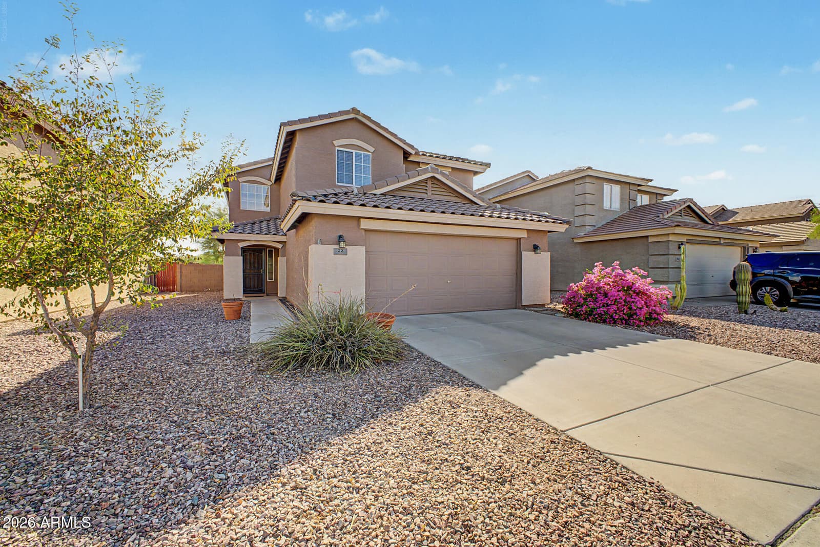 22 N 224TH Lane, Buckeye, AZ 85326 — photo 33 of 34