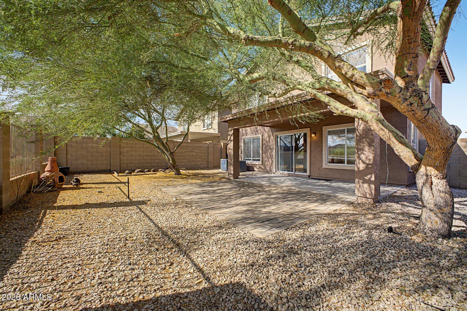 22 N 224TH Lane, Buckeye, AZ 85326 — photo 31 of 34