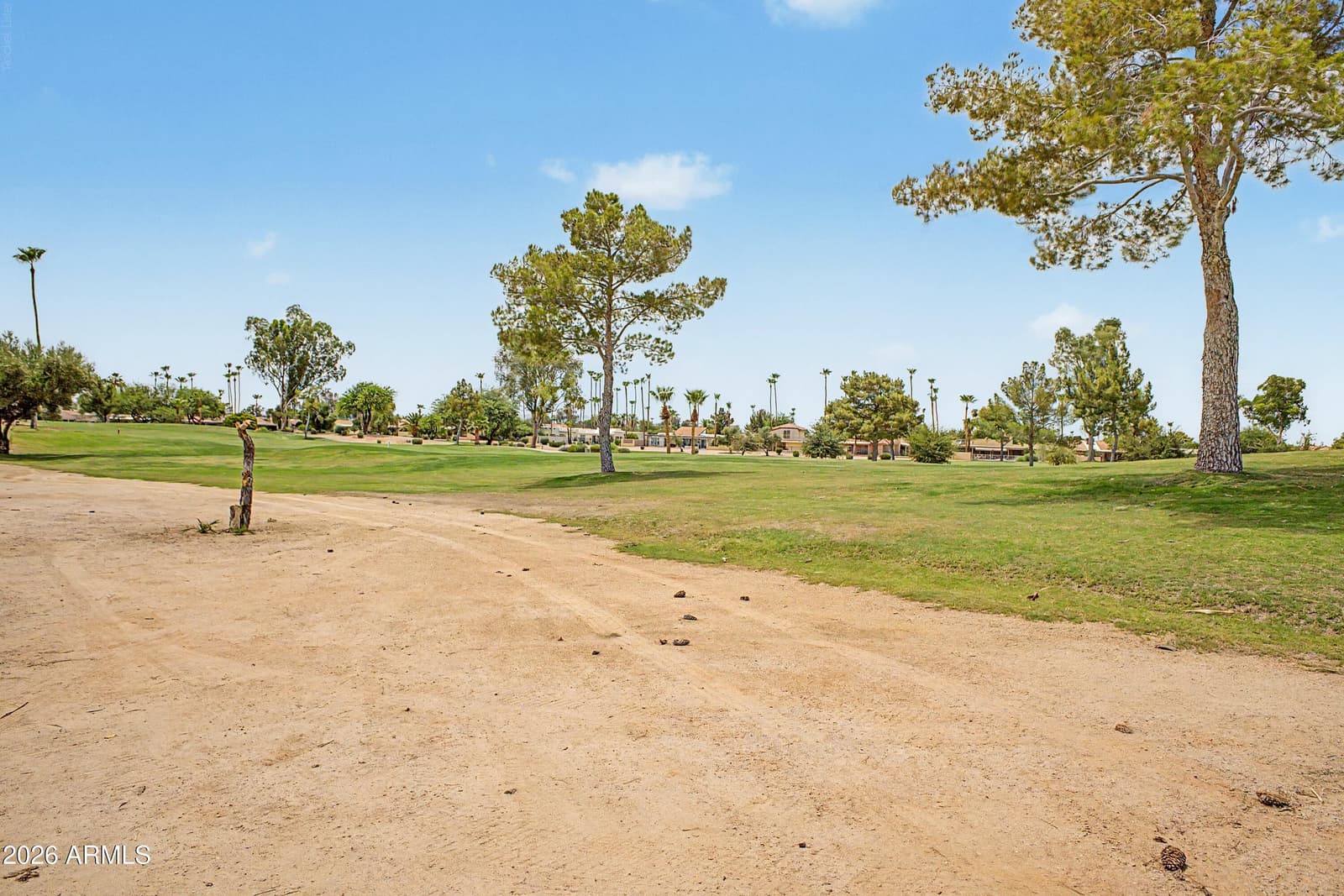 25662 S BRENTWOOD Drive, Sun Lakes, AZ 85248 — photo 38 of 39