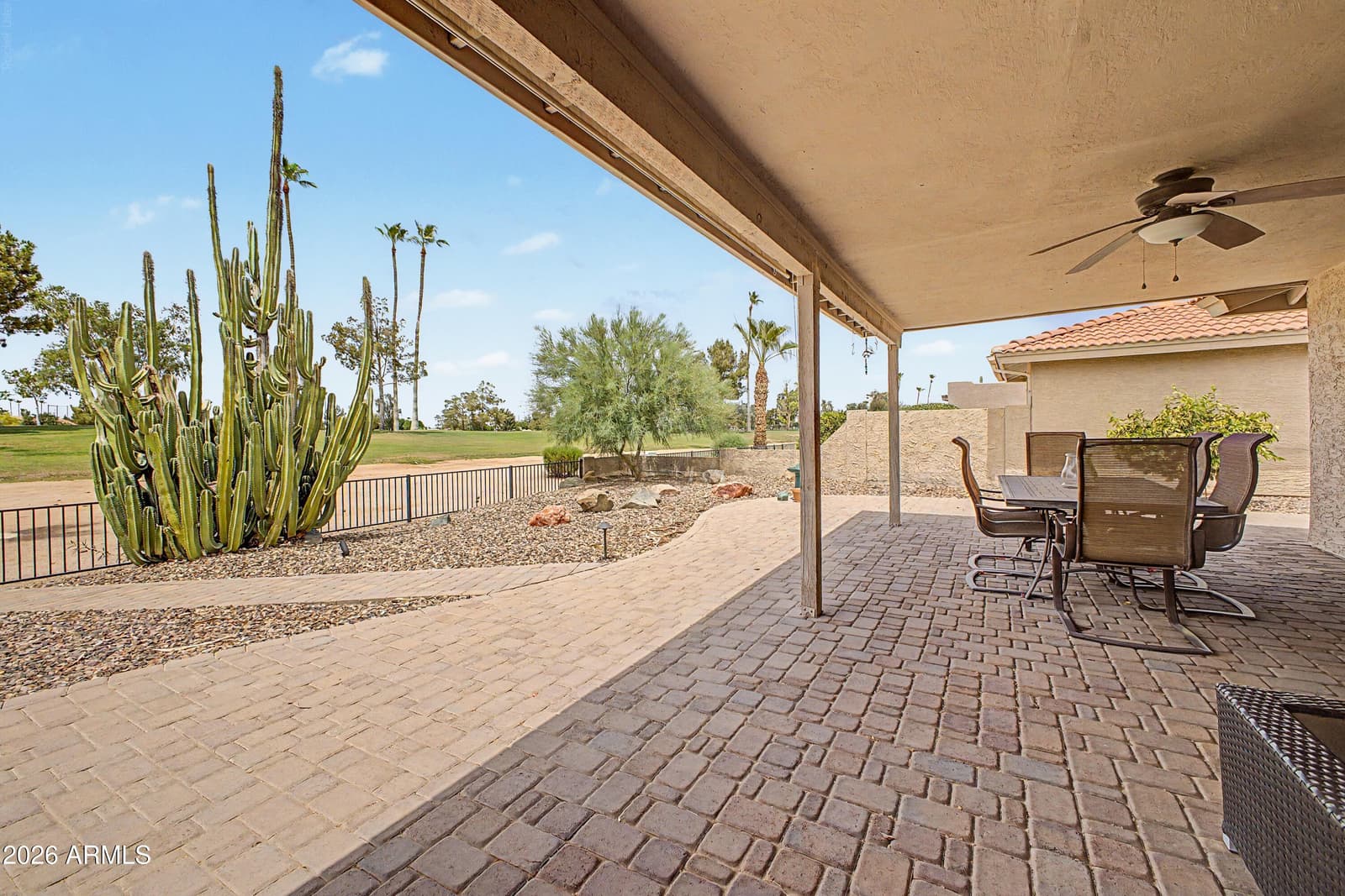 25662 S BRENTWOOD Drive, Sun Lakes, AZ 85248 — photo 34 of 39