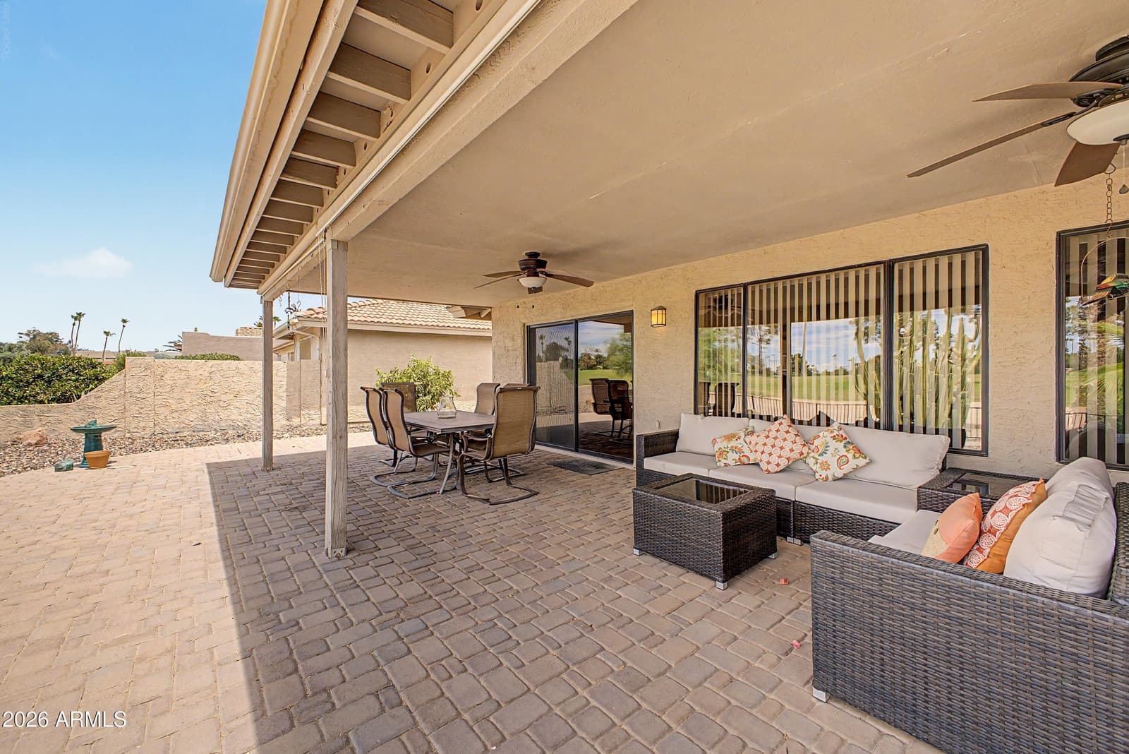 25662 S BRENTWOOD Drive, Sun Lakes, AZ 85248 — photo 33 of 39