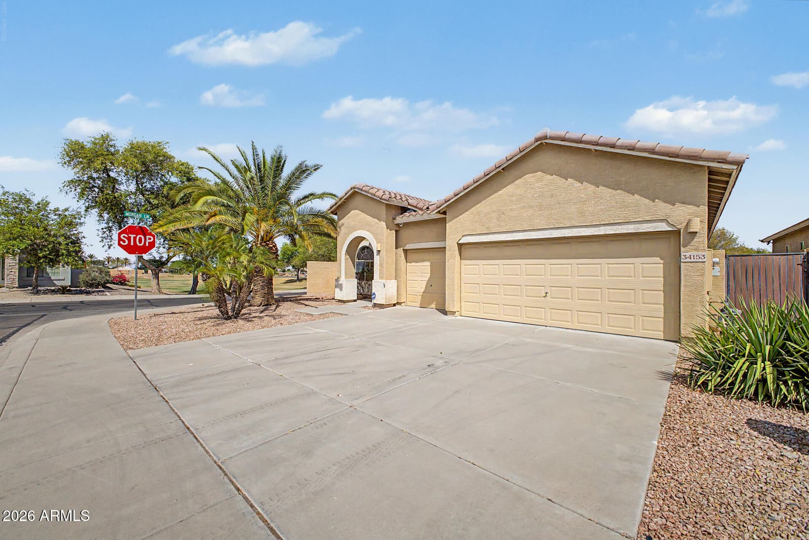 34153 N DANJA Drive, San Tan Valley, AZ 85144 — photo 35 of 35