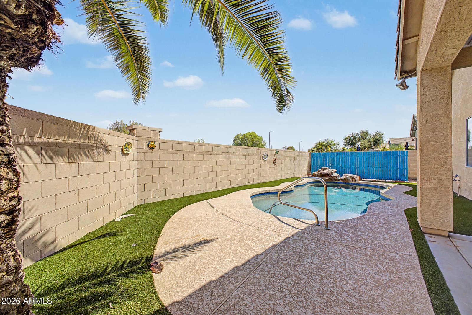 34153 N DANJA Drive, San Tan Valley, AZ 85144 — photo 30 of 35