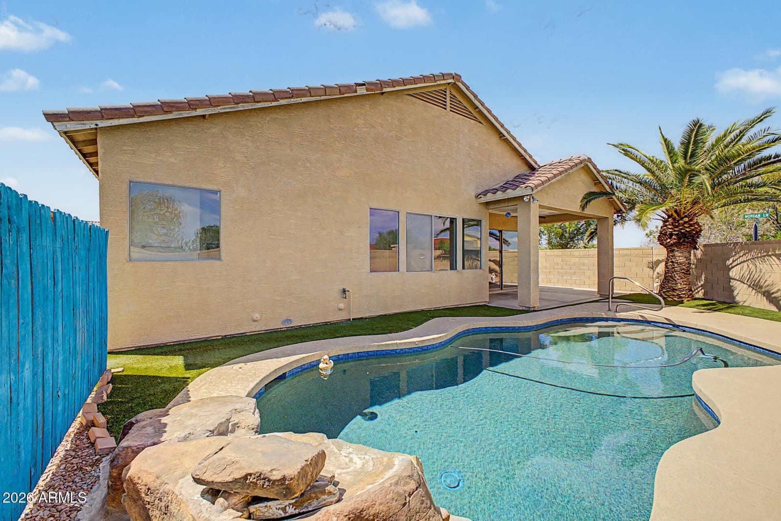 34153 N DANJA Drive, San Tan Valley, AZ 85144 — photo 33 of 35