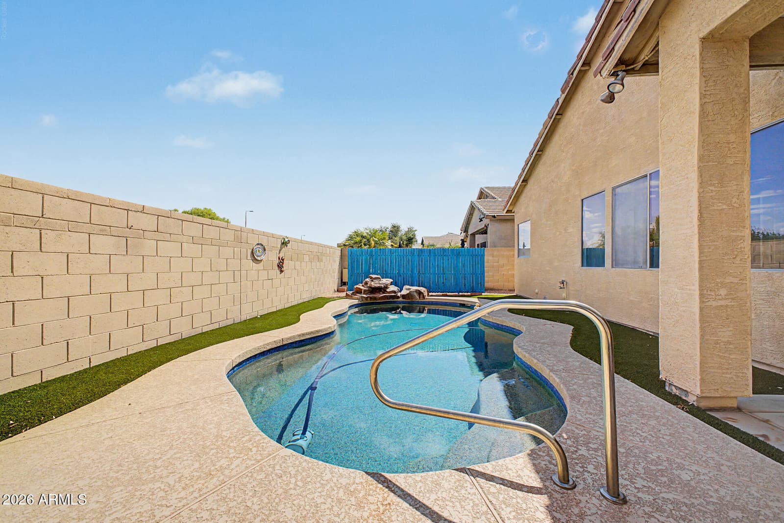 34153 N DANJA Drive, San Tan Valley, AZ 85144 — photo 32 of 35