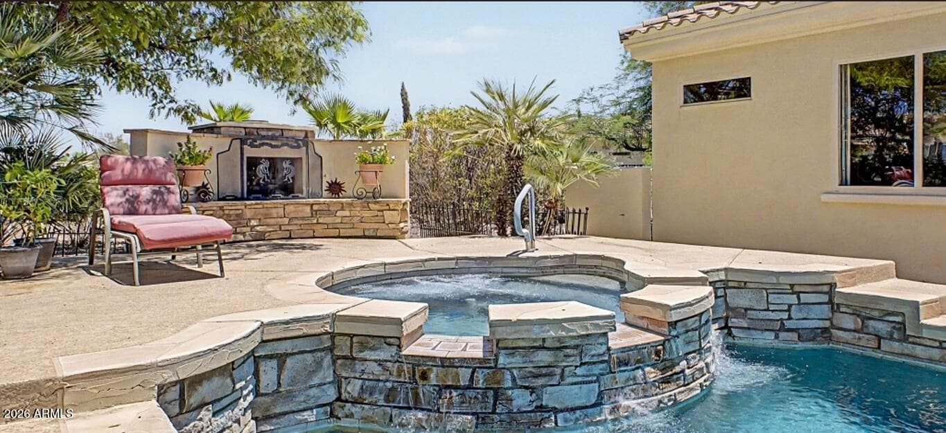 23223 N PADARO Court, Sun City West, AZ 85375 — photo 48 of 56