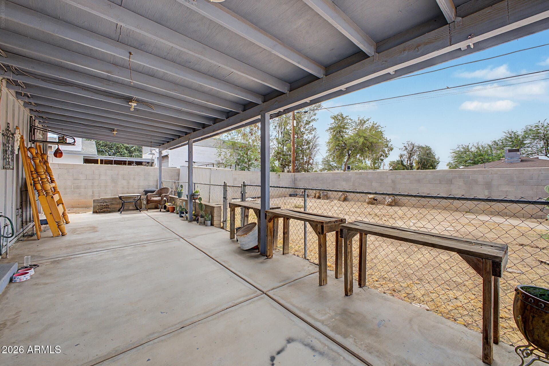 1823 W CAMPBELL Avenue, Phoenix, AZ 85015 — photo 25 of 29