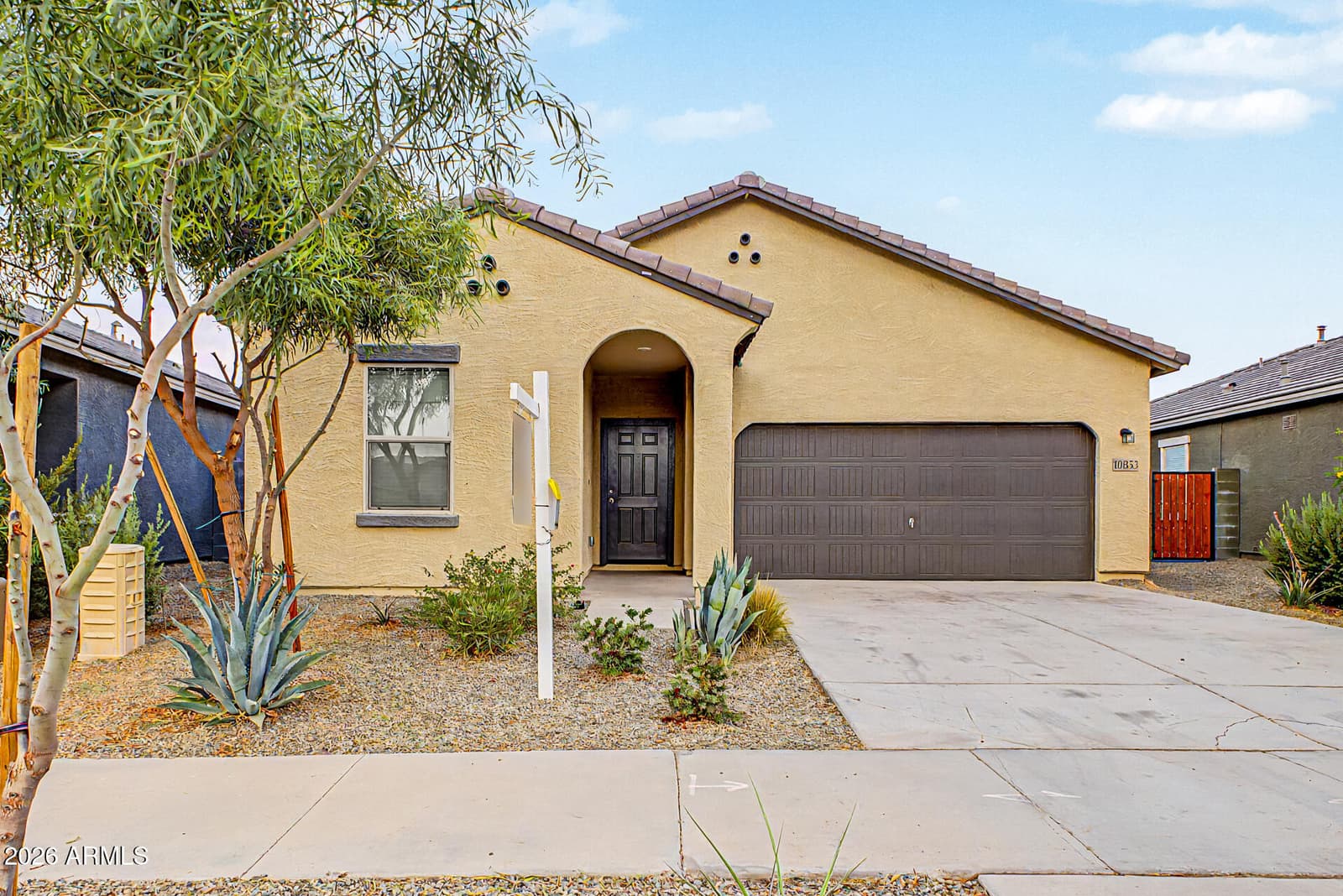 10853 N 165TH Avenue, Surprise, AZ 85388