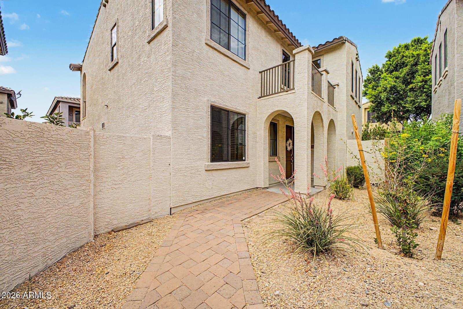2310 W SLEEPY RANCH Road, Phoenix, AZ 85085 — photo 1 of 50