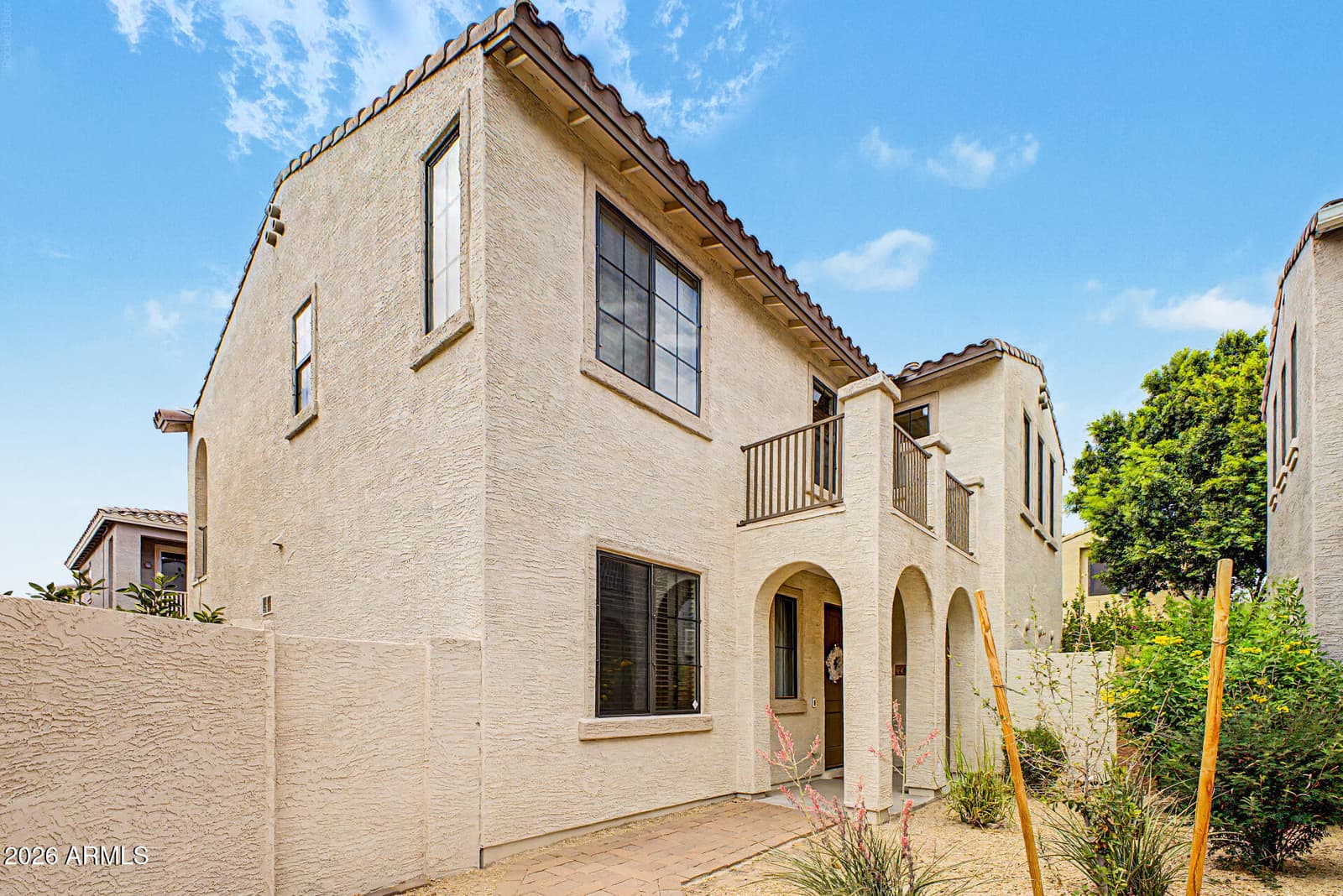 2310 W SLEEPY RANCH Road, Phoenix, AZ 85085 — photo 2 of 50