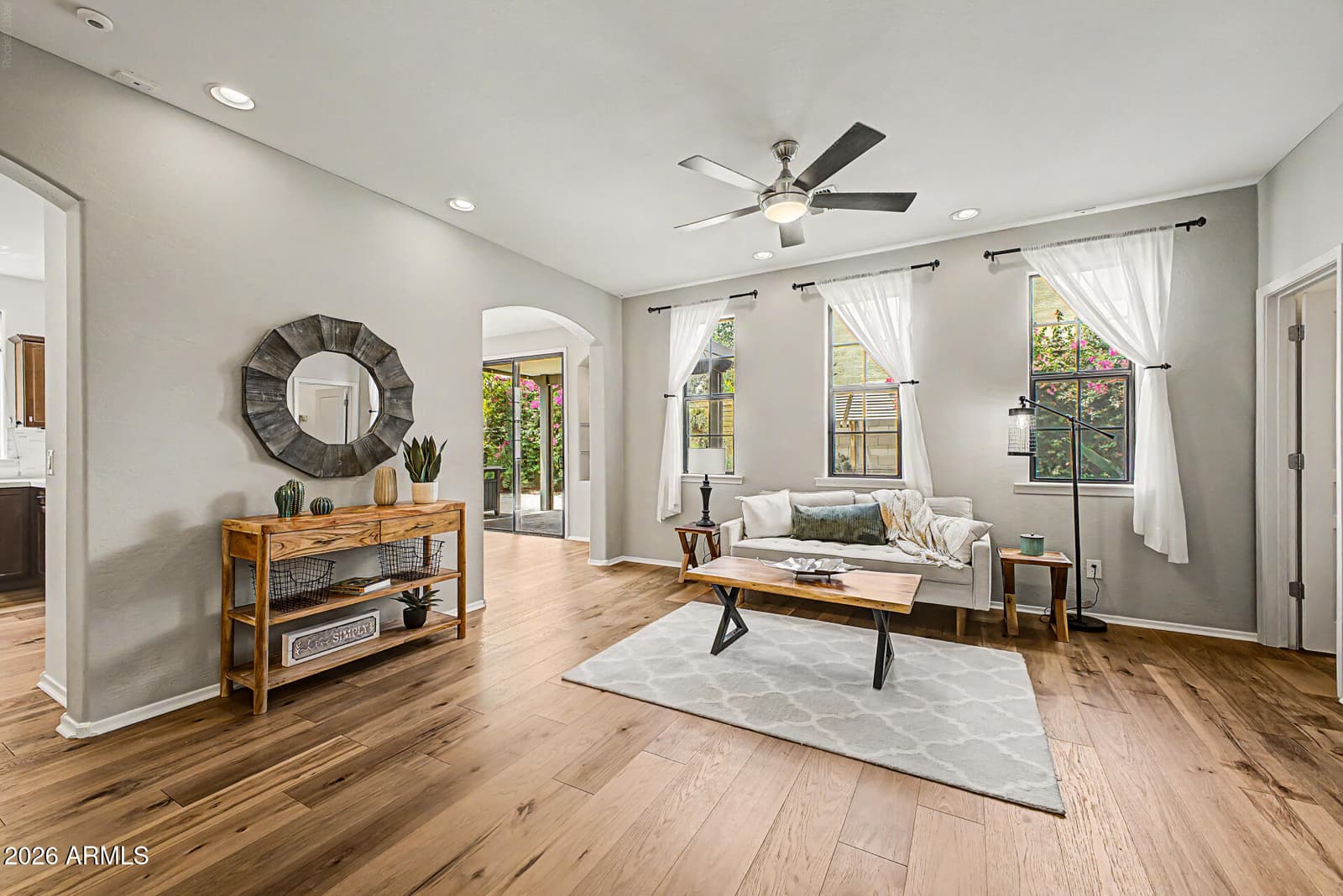 2310 W SLEEPY RANCH Road, Phoenix, AZ 85085 — photo 4 of 50