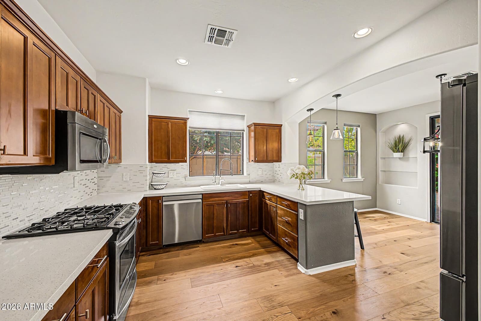 2310 W SLEEPY RANCH Road, Phoenix, AZ 85085 — photo 10 of 50