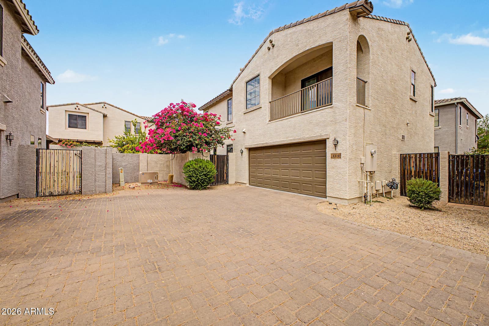 2310 W SLEEPY RANCH Road, Phoenix, AZ 85085 — photo 44 of 50