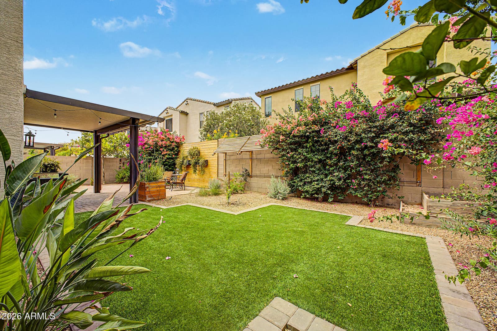 2310 W SLEEPY RANCH Road, Phoenix, AZ 85085 — photo 45 of 50