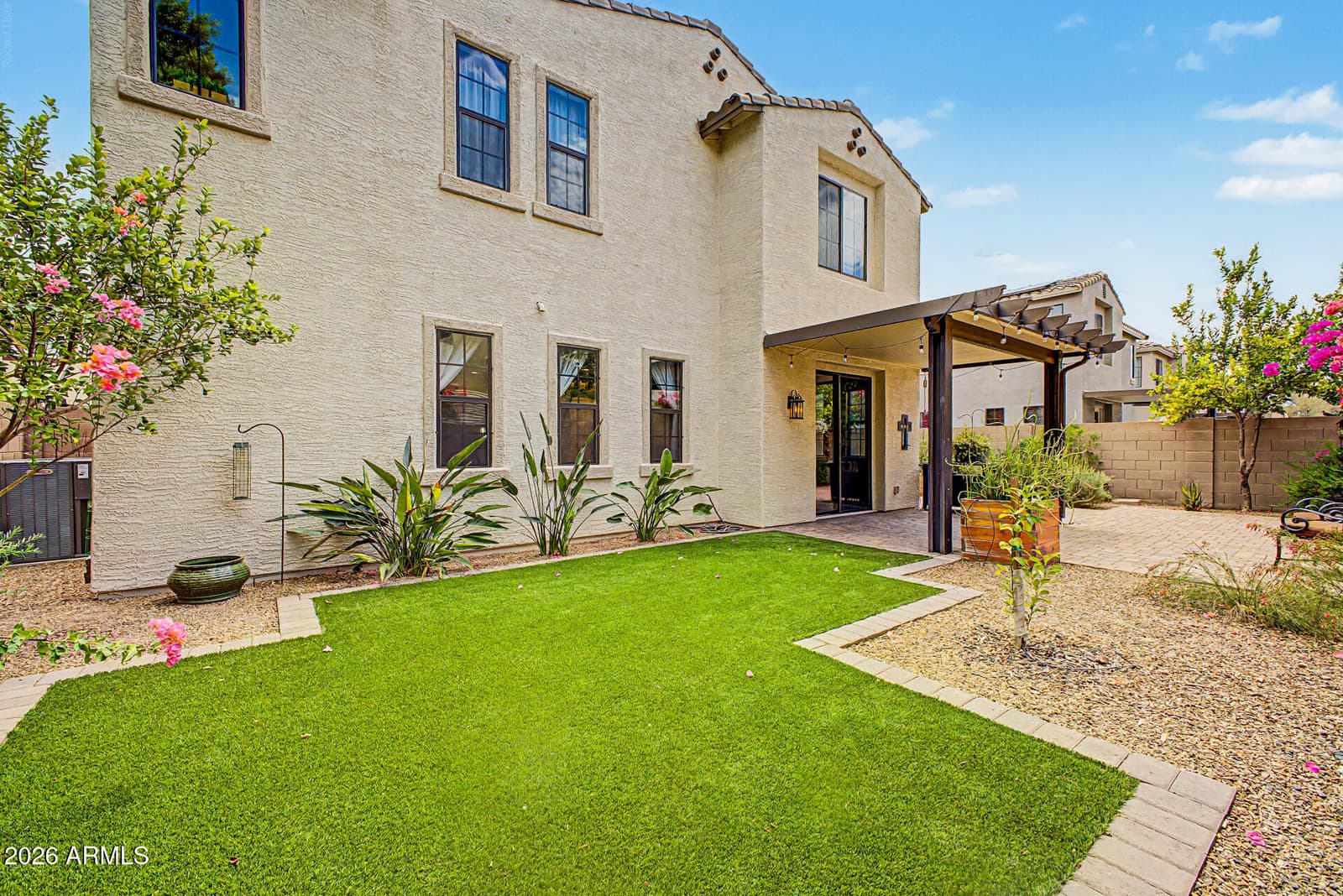 2310 W SLEEPY RANCH Road, Phoenix, AZ 85085 — photo 46 of 50