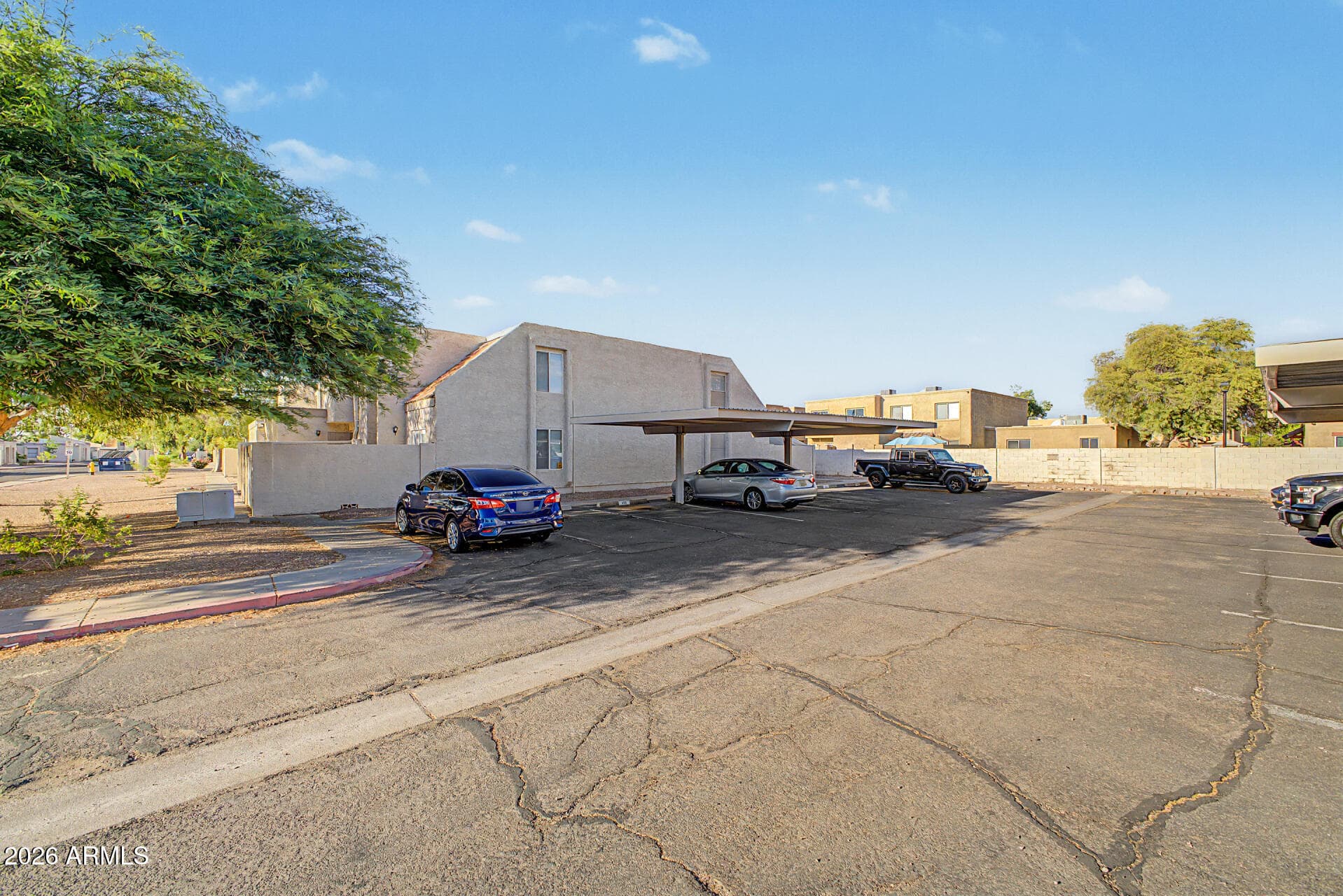 1342 W EMERALD Avenue 224, Mesa, AZ 85202 — photo 27 of 28